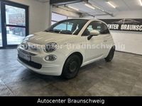 Gebraucht Fiat 500 Lounge 69 PS (50 kW) 2019 Weiß Limousine