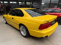 Gebraucht BMW 840 Performance 286 PS (210 kW) 1998 Gelb Coupé