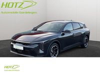 Neu Kia K4 Spirit 150 PS (110 kW) 2025 Grau Limousine