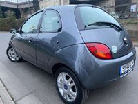 gebraucht Ford Ka Ka/Ka+Royal*2.Hand/Vollleder/Klima/Tüv 03/2026