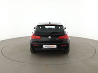 gebraucht BMW 118 1er i Advantage, Benzin, 15.130 €