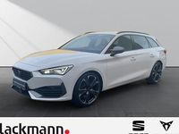 Gebraucht Cupra Leon VZ 300 PS (220 kW) 2023 Weiß Kombi