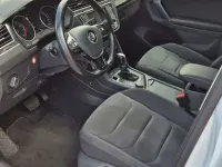 Gebraucht VW Tiguan Highline 150 PS (110 kW) 2017 Weiß SUV