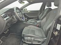 Gebraucht VW Arteon R 320 PS (235 kW) 2023 Schwarz Coupé