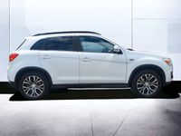 gebraucht Mitsubishi ASX 1.6 2WD"SHZ"BT"