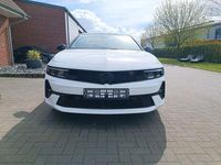 Używany Opel Astra 131 KM (96 kW) 2025 Biały Kombi
