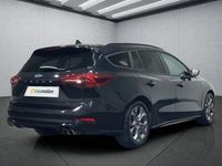 Gebraucht Ford Focus 116 PS (85 kW) 2024 Schwarz Kombi