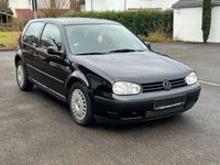 gebraucht VW Golf IV 1.4*TÜV Neu*