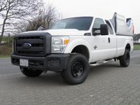 gebraucht Ford F250 