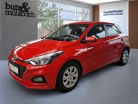gebraucht Hyundai i20 1.2 Trend -MAYEN