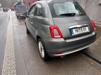 Gebraucht Fiat 500 S 69 PS (50 kW) 2017 Kleinwagen