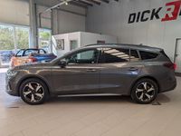 Gebraucht Ford Focus Active 155 PS (114 kW) 2024 Grau Kombi
