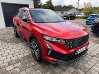 Neu Renault Austral Techno 158 PS (116 kW) 2025 Dezir rot SUV