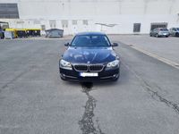 gebraucht BMW 523 F10 i