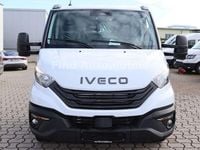 Neu Iveco Daily 140 PS (102 kW) 2026 Weiß Van / Kleinbus