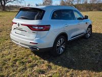Gebraucht Renault Koleos Initiale 190 PS (139 kW) 2020 Weiß SUV