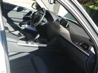 Gebraucht BMW 320 190 PS (139 kW) 2019 Weiß Limousine