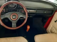 Gebraucht VW Käfer 50 PS (36 kW) 1973 Rot Cabrio