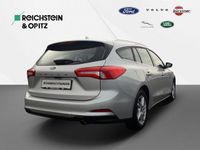 gebraucht Ford Focus Cool&Connect