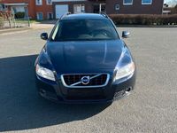 gebraucht Volvo V70 2,4 D5 *Automatik*Vollleder*