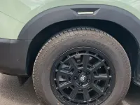 Gebraucht Baic BJ30 280 PS (205 kW) 2025 Grün SUV