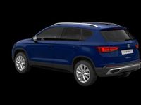 Neu Seat Ateca 150 PS (110 kW) 2025 Blau SUV
