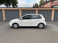 gebraucht VW Polo 1,2 TÜV, Klima