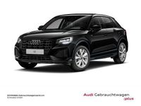 Gebraucht Audi Q2 Advanced Plus 190 PS (139 kW) 2025 SUV