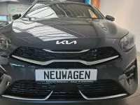 Neu Kia Ceed GT GT-Line 140 PS (102 kW) 2026 Dark penta Limousine
