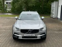 Gebraucht Volvo V90 CC 190 PS (139 kW) 2018 Grau Kombi
