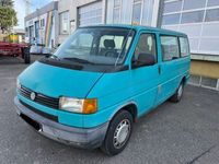 gebraucht VW Caravelle T42.0 GL