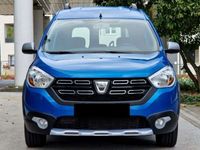 gebraucht Dacia Dokker 1.5dCi 90 Stepway