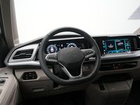 Gebraucht VW Multivan Edition 150 PS (110 kW) 2026 Grau Van