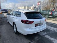 Gebraucht Opel Insignia Innovation 170 PS (125 kW) 2017 Weiß Kombi