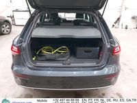 Gebraucht Audi A3 Advanced 204 PS (150 kW) 2022 Grau Limousine