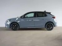 Nuevo Opel Corsa 101 CV (74 kW) 2025 Gris Utilitario