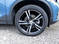 Gebraucht Volvo XC40 Plus 197 PS (144 kW) 2025 Fjord blue / metallic SUV