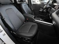 Gebraucht Mercedes B220 Progressive 190 PS (139 kW) 2024 Unilack polarweiß Van / Kleinbus