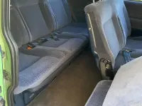 Gebraucht VW Caravelle 140 PS (102 kW) 1998 Grün Van
