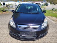 gebraucht Opel Corsa Edition "111 Jahre TÜV 09/2025.