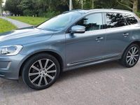 Gebraucht Volvo XC60 220 PS (161 kW) 2017 Grau SUV