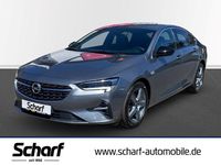 Gebraucht Opel Insignia Sport 200 PS (147 kW) 2020 Grau Limousine