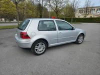 Gebraucht VW Golf III 101 PS (74 kW) 1999 Silber Limousine
