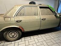 Gebraucht Mercedes 280 1978 Andere farben Limousine