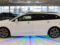 Gebraucht Ford Mondeo ST-Line 203 PS (149 kW) 2018 Weiß Kombi
