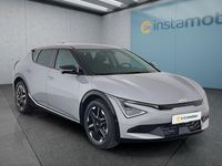 Gebraucht Kia EV6 Earth 167 kW (228 PS) 2025 Grau SUV