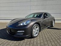 Gebraucht Porsche Panamera 400 PS (294 kW) 2012 Andere Limousine
