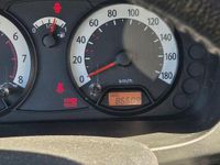 Gebraucht Kia Picanto Spirit 65 PS (47 kW) 2009 Orange Kleinwagen