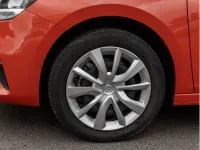Gebraucht Opel Corsa-e Edition 100 kW (136 PS) 2023 Orange / Kleinwagen
