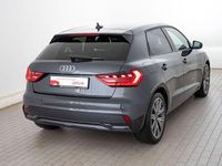 Gebraucht Audi A1 Sportback Advanced Plus 95 PS (69 kW) 2025 Manhattangrau metallic Kleinwagen